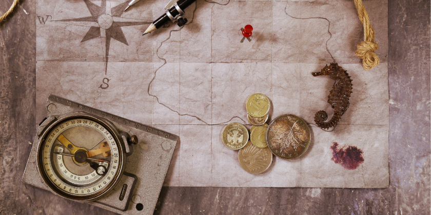 Il palazzo di re Carlo | Laboratorio - Reggia di Portici - MUSA